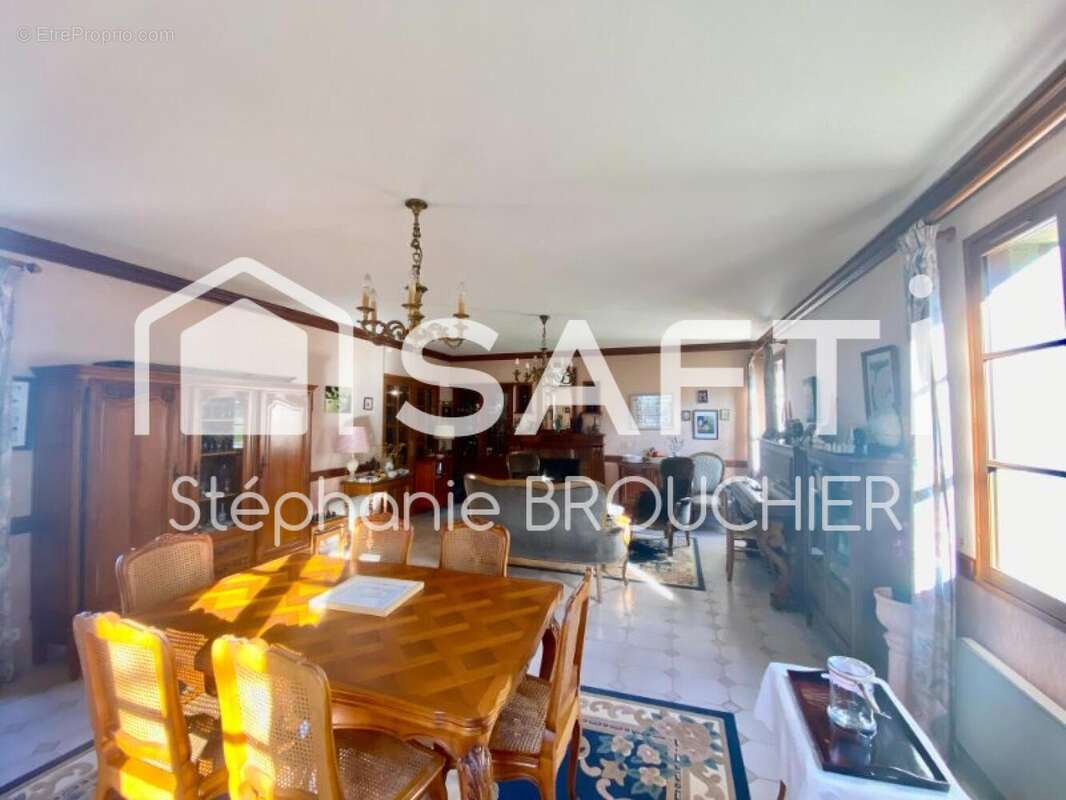 Photo 6 - Maison à RUOMS