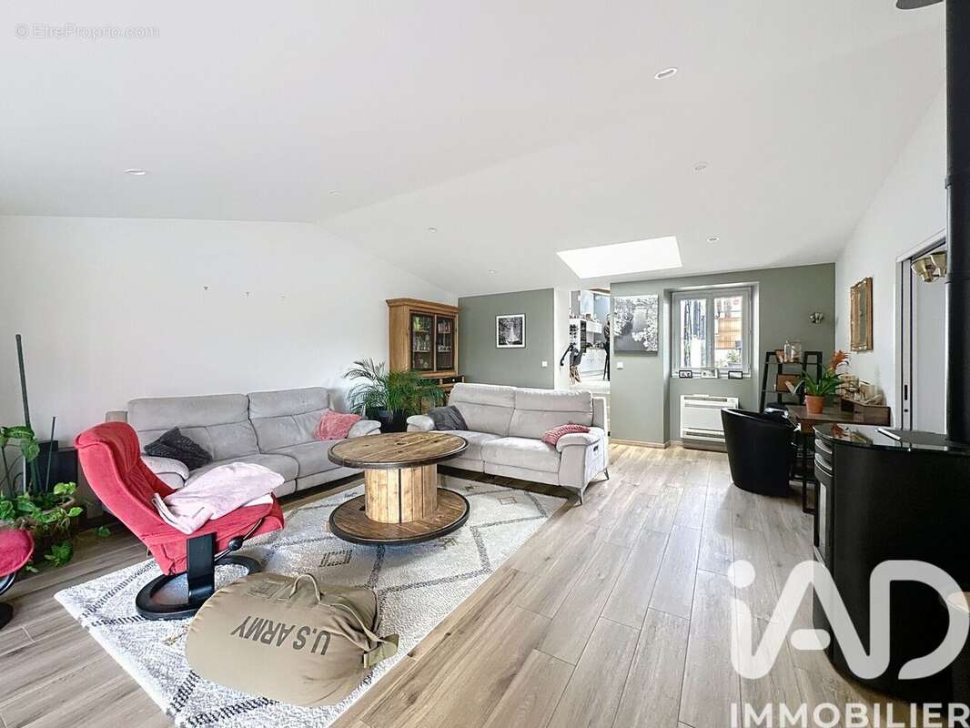 Photo 3 - Maison à CERONS