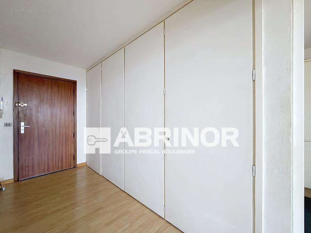 Appartement à ROUBAIX