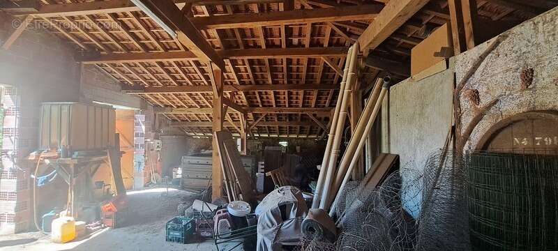 Maison à SAINTE-CHRISTIE-D&#039;ARMAGNAC