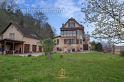 Maison à CHATENOIS