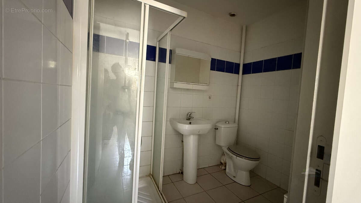 Appartement à BEAUREPAIRE