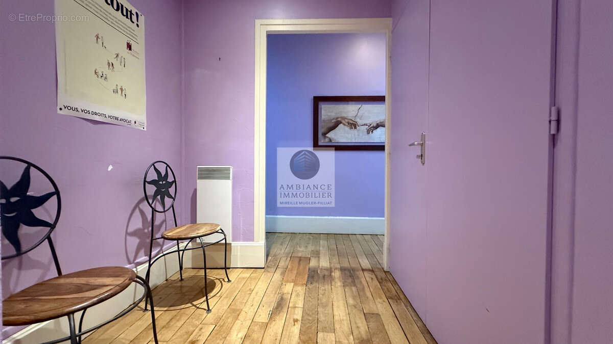 Appartement à VALENCE