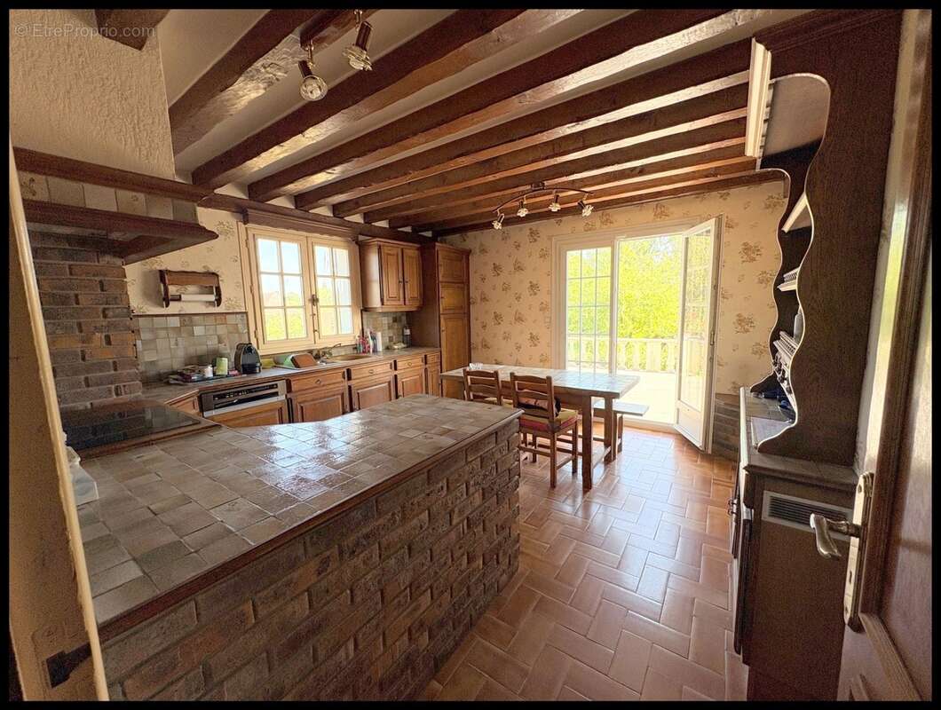 Maison à vendre 6 pièces HAUTOT-SUR-SEINE - photo 9