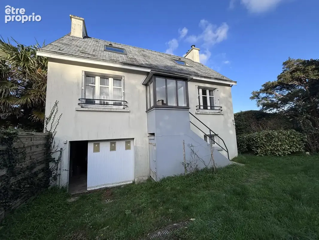 Photo Maison à Fouesnant au prix de 232 000€
