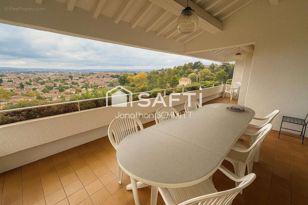 Photo 7 - Maison à CARCASSONNE