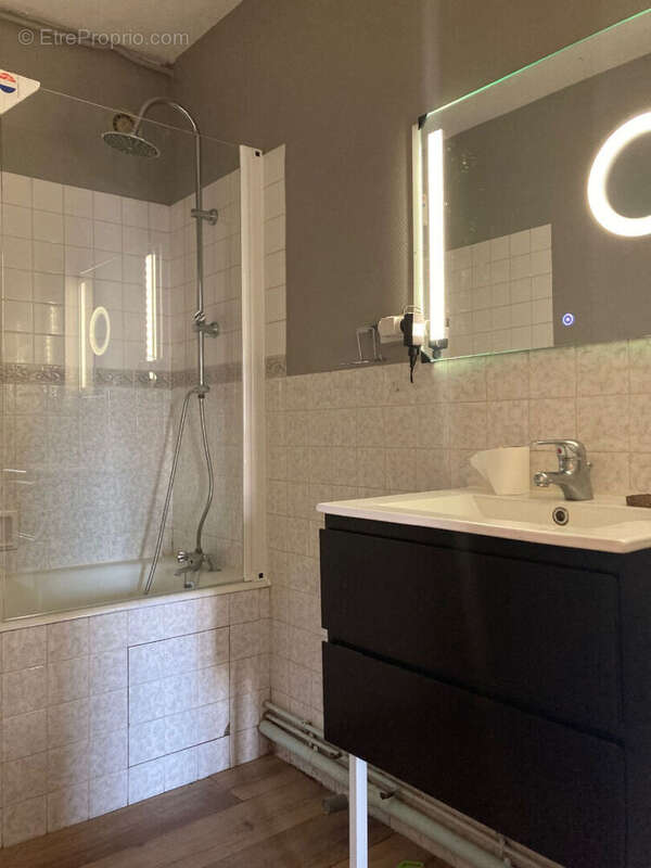 Appartement à GRANVILLE