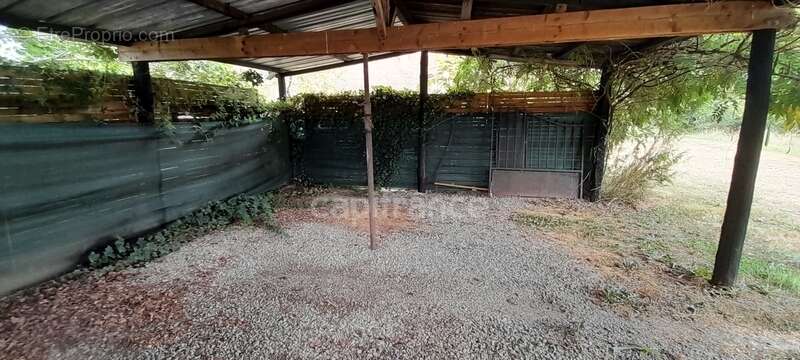 Maison à vendre 4 pièces BUXIERES LES MINES (03) - photo 19