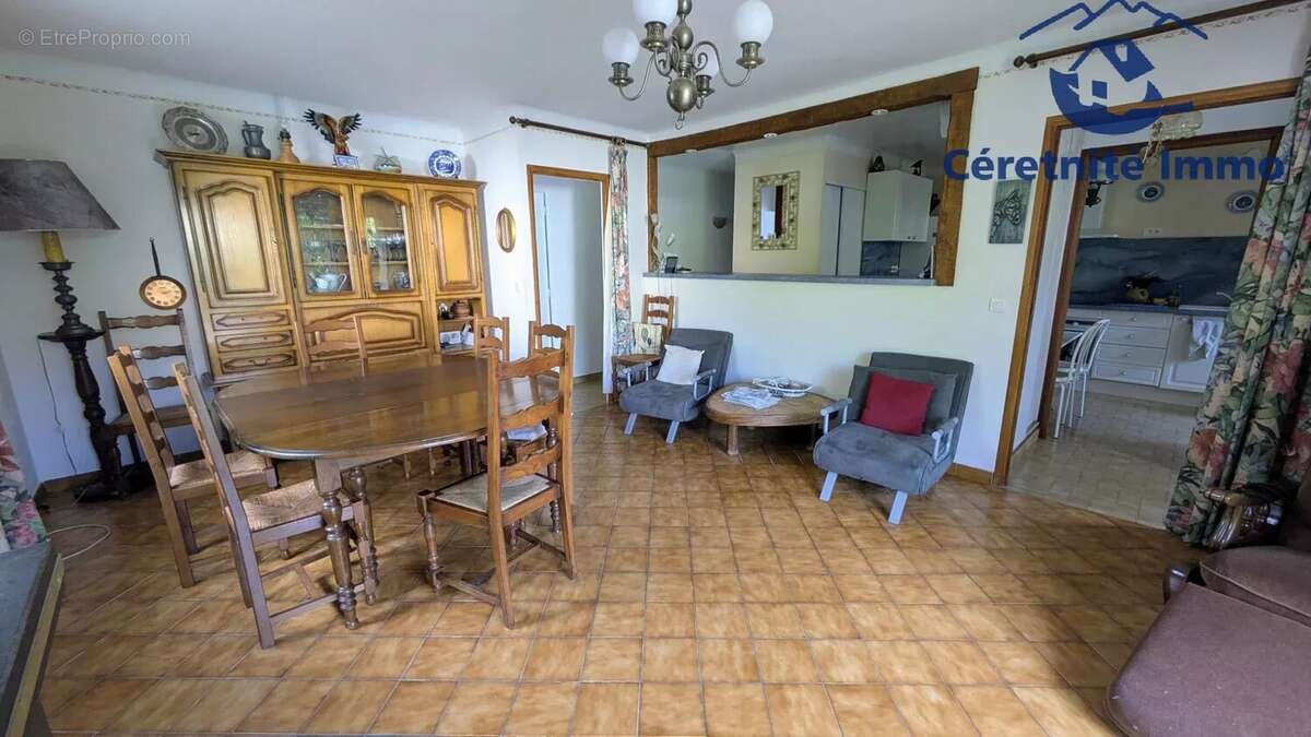 Maison à CERET