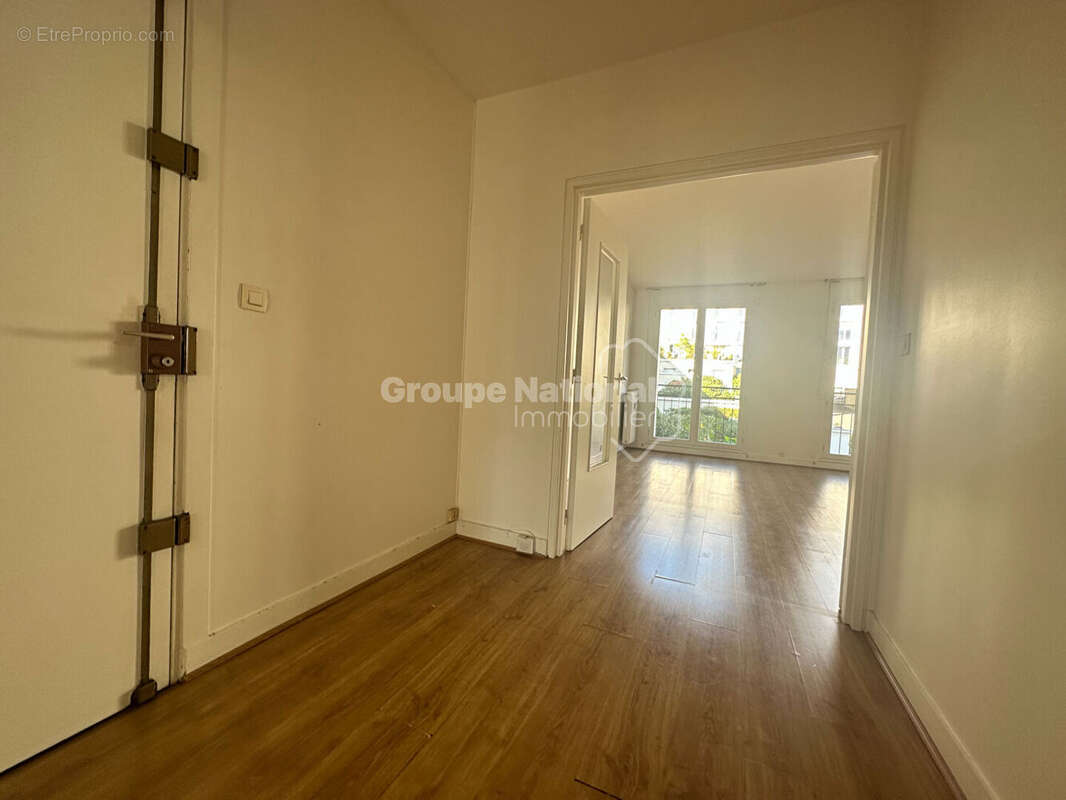 Appartement à VERSAILLES