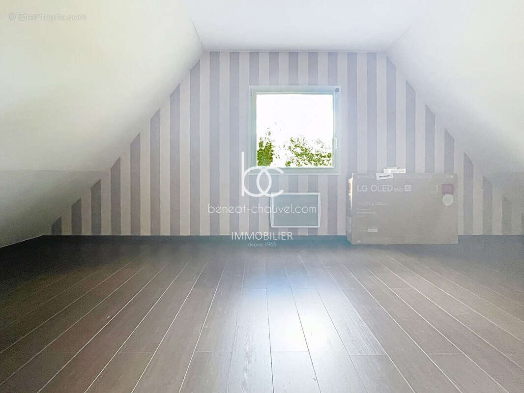 Ploeren aux Portes de Vannes - Maison Familiale Hors Lotissement - photo 8