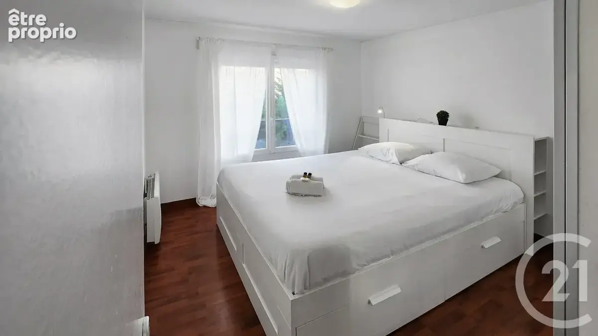 Appartement 3 pièces 66 m² à vendre à Villeurbanne (69100) - photo 13