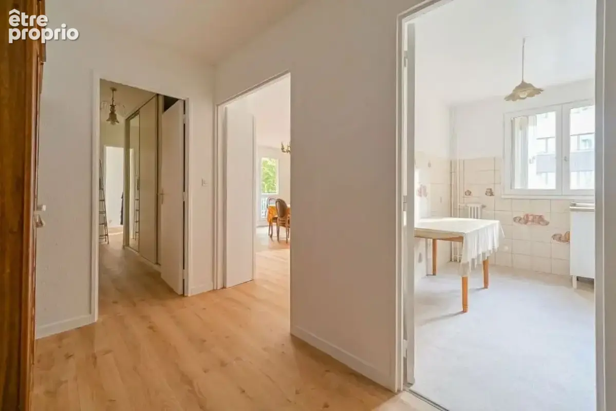 Appartement 4 pièces 89 m² à vendre à Creteil (94000) - photo 6