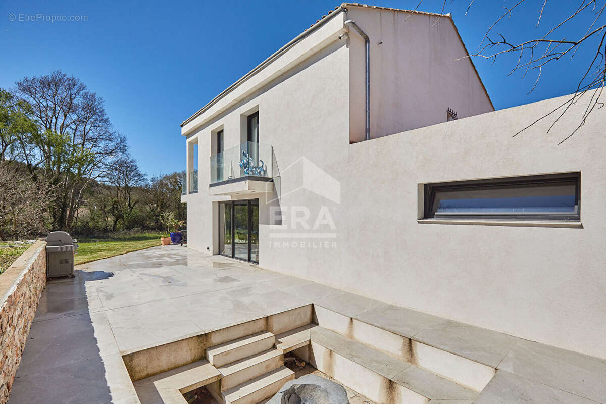 Maison à AIX-EN-PROVENCE