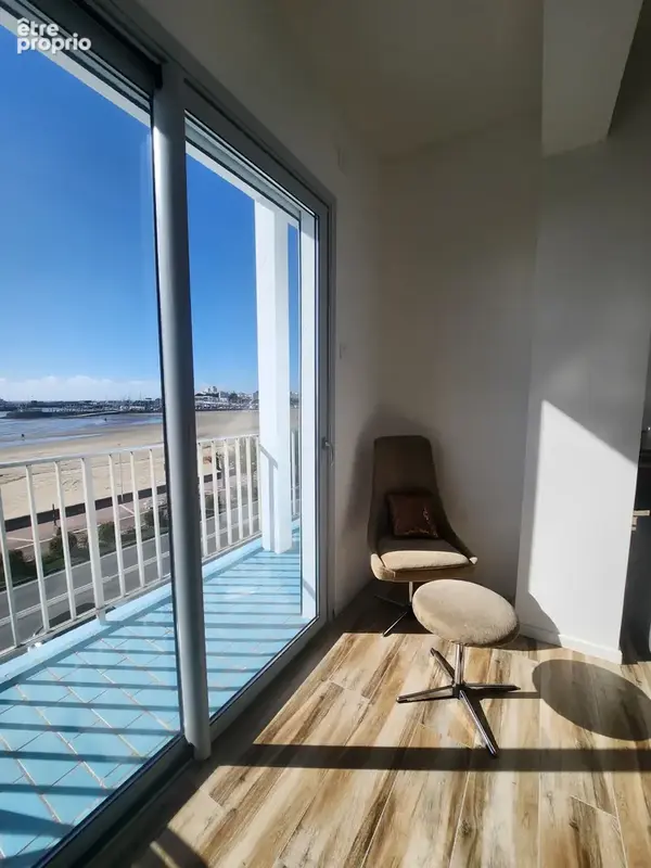 Photo Appartement à Royan au prix de 570 900€