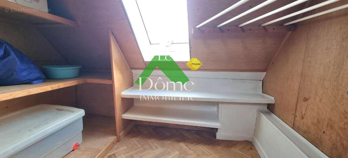 Appartement à CHAMBLY