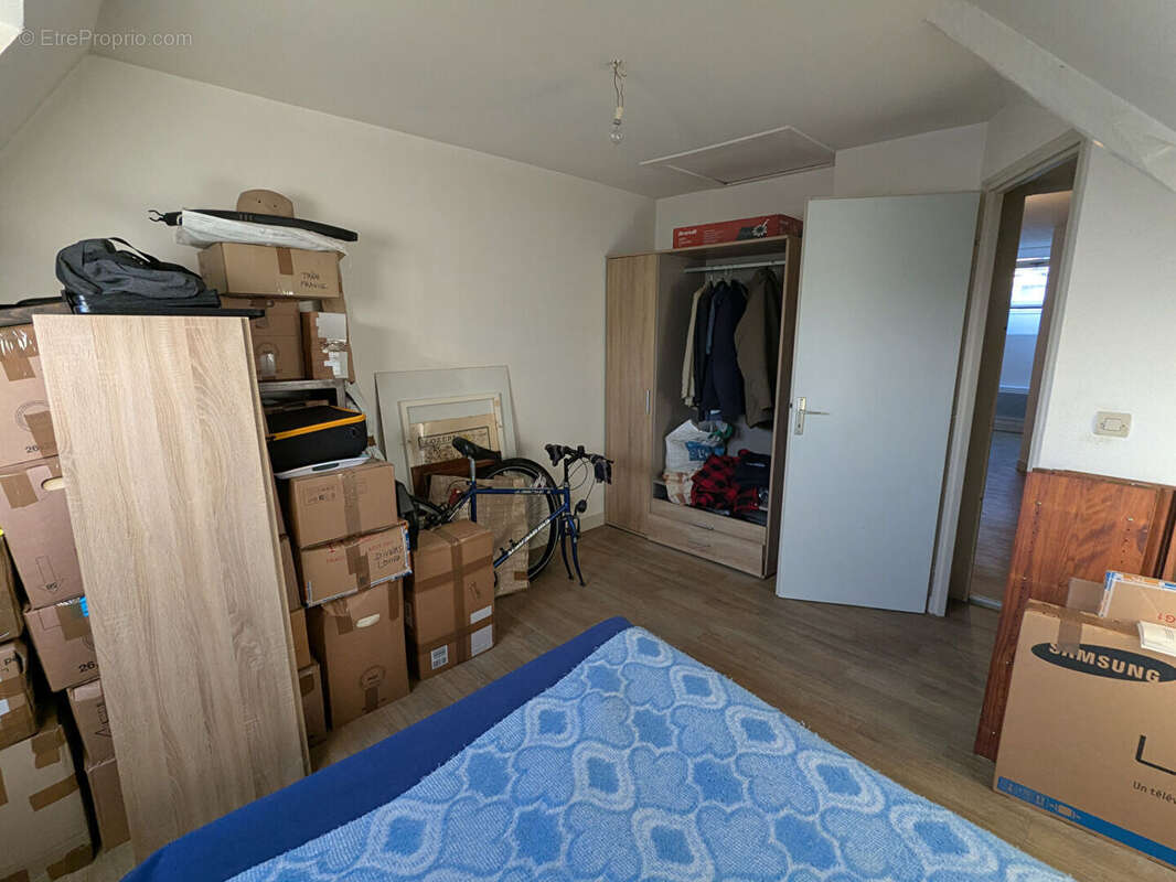 Appartement à PLOERMEL