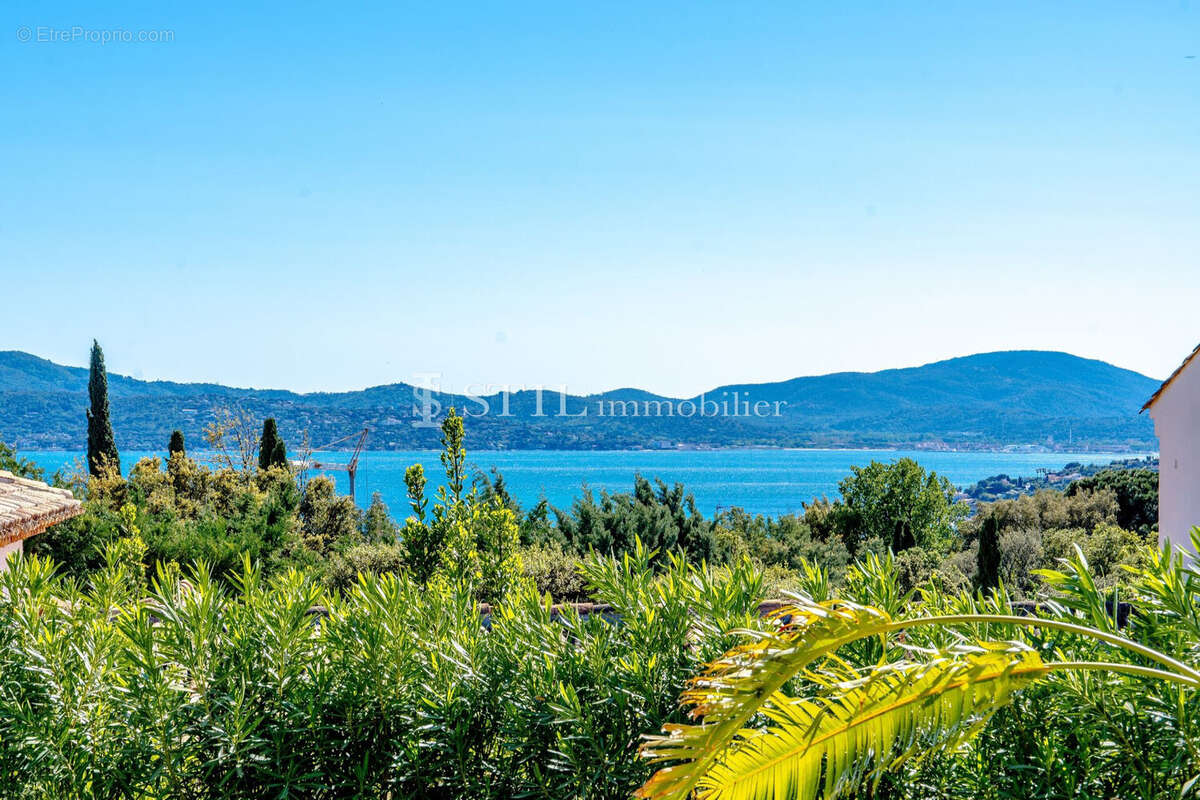 Maison à SAINTE-MAXIME