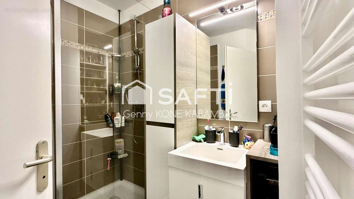 Photo 5 - Appartement à LA SEYNE-SUR-MER