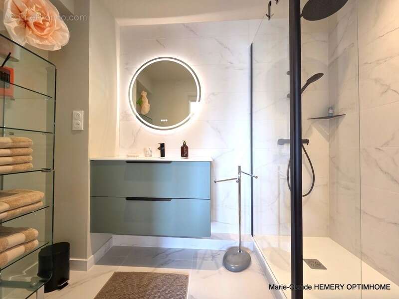 Appartement à DINARD