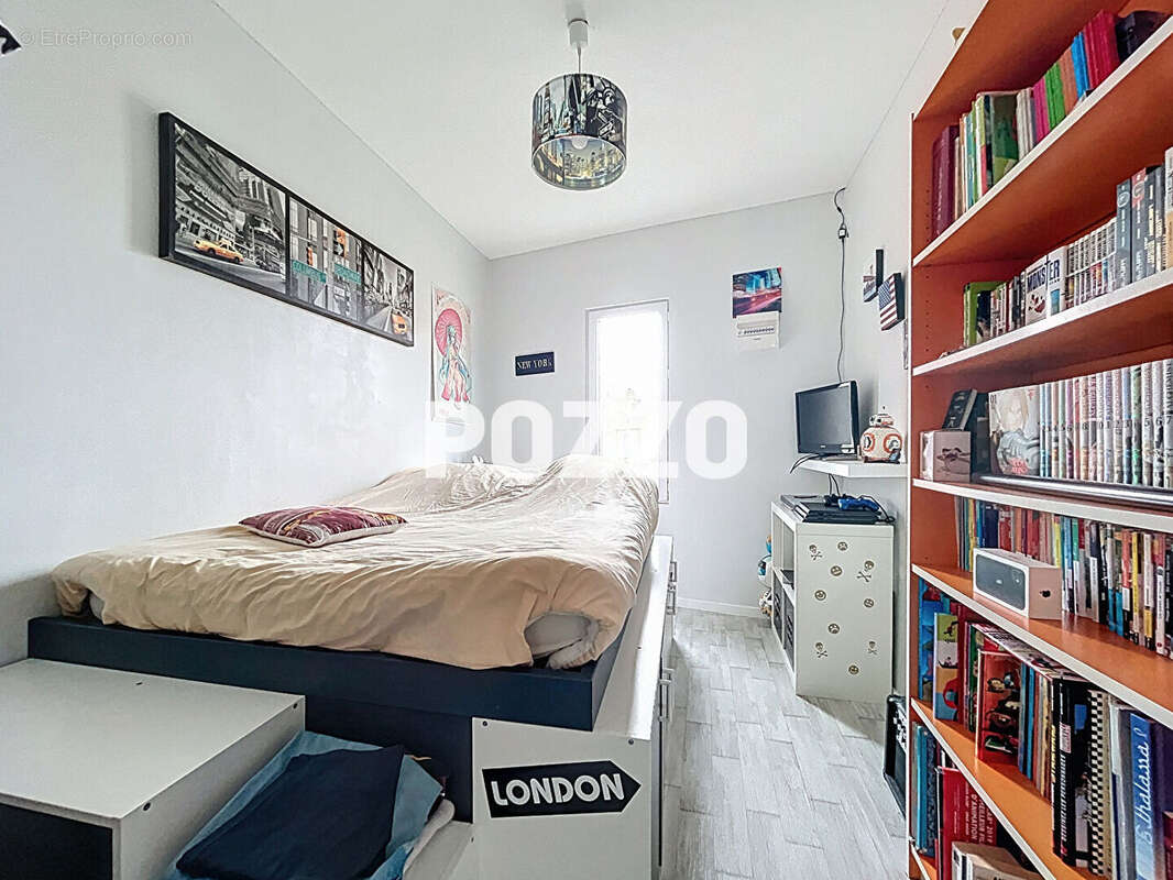 Maison à SAINT-PAIR-SUR-MER