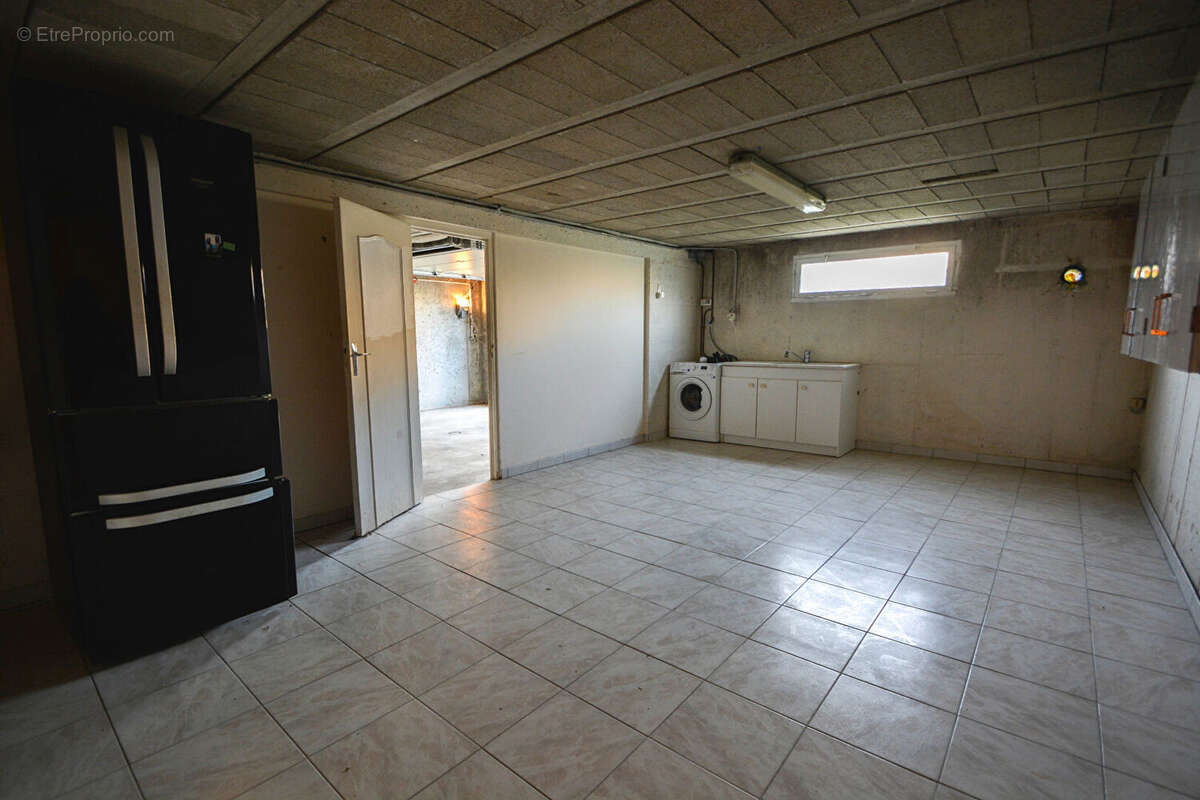 Maison à GUIGNEVILLE