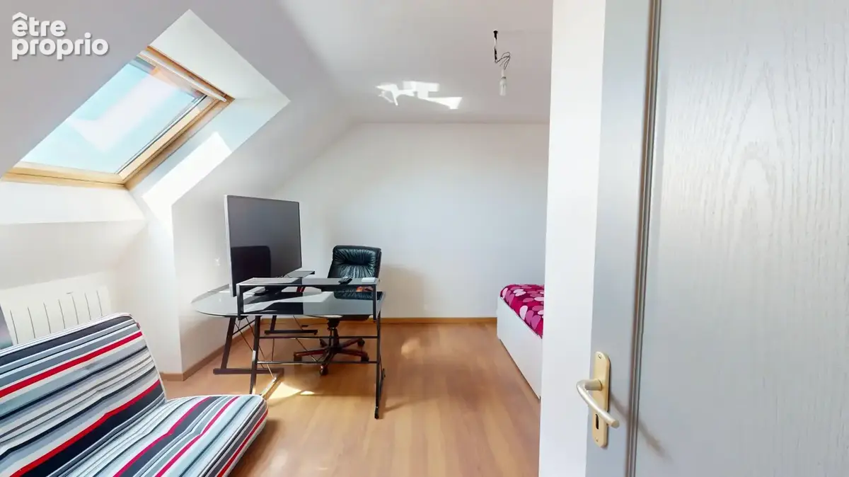Maison individuelle 6 chambres avec jardin - photo 17