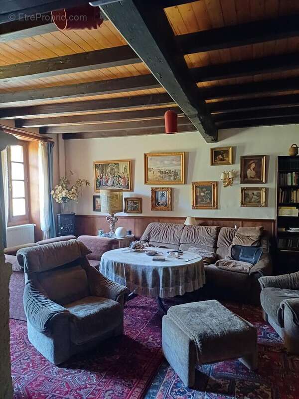 Photo 8 - Maison à MONTBOYER