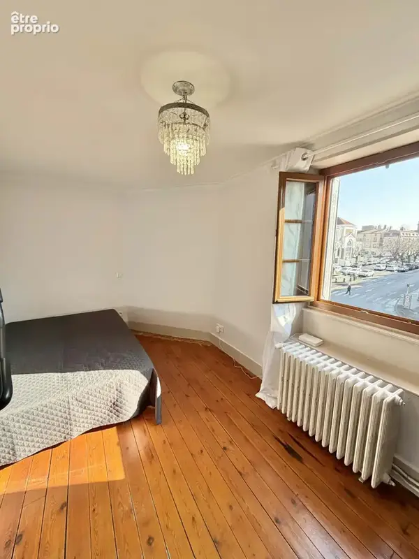 Maison 6 pièces, 125 m2 centre ville de Riom - photo 11