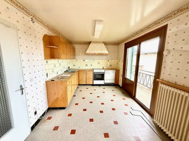 Maison à DIVONNE-LES-BAINS