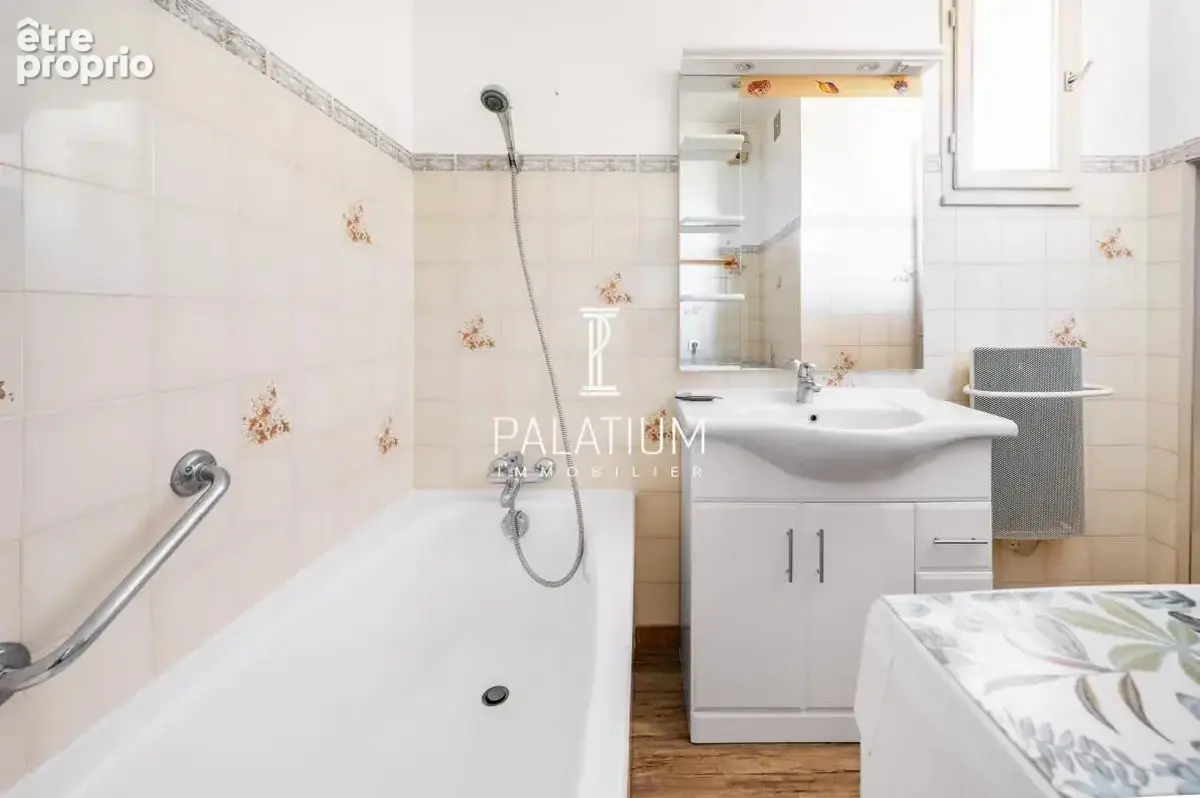 Appartement à vendre Gréoux-les-Bains - photo 10