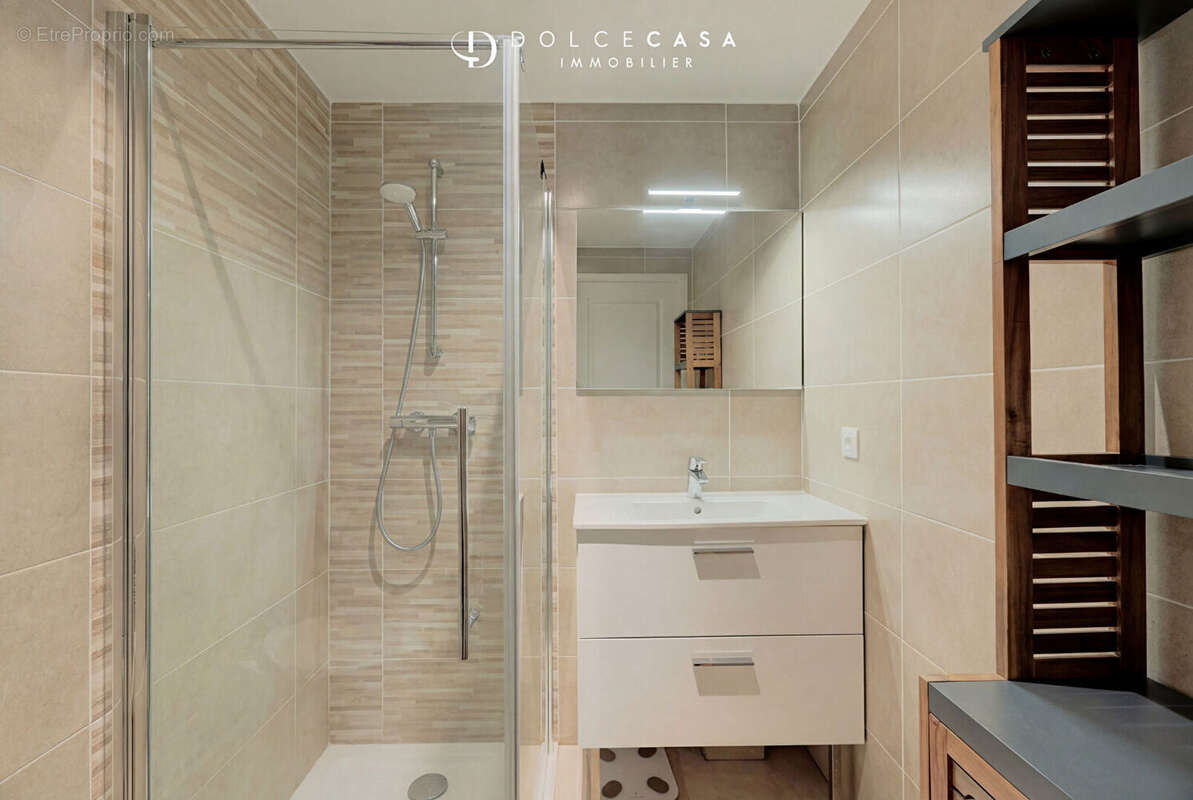 Appartement à BRY-SUR-MARNE