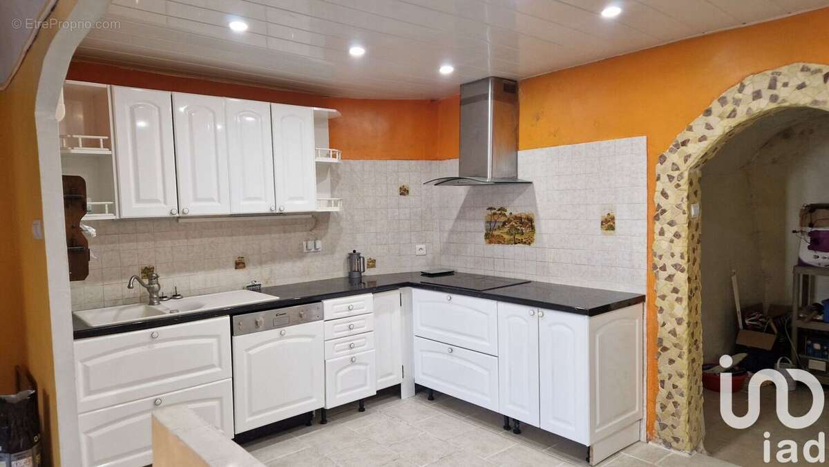 Photo 4 - Maison à VALENSOLE