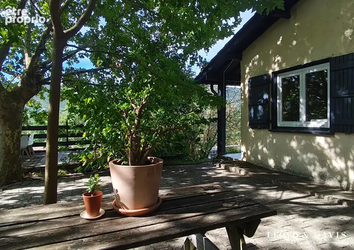 Maison à DIEULEFIT