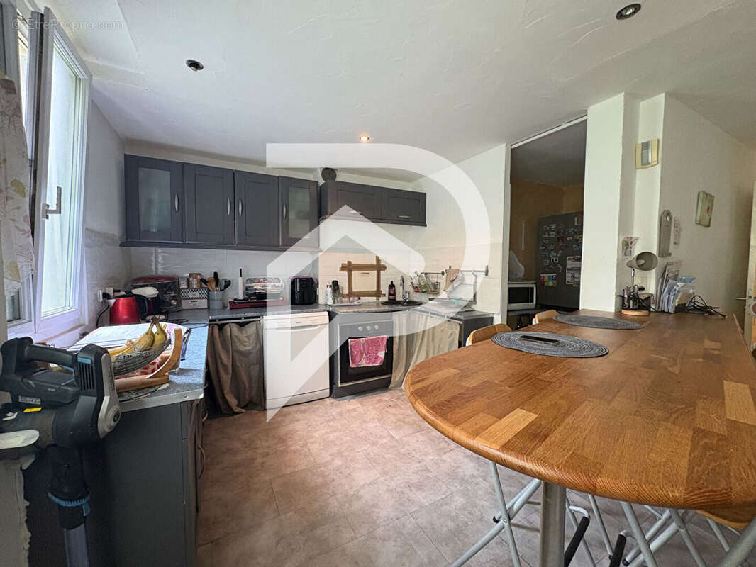 Appartement à VALENTON