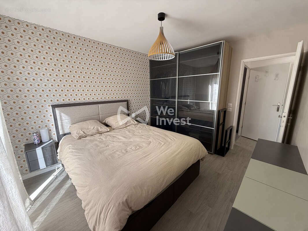 Appartement à CLAYE-SOUILLY