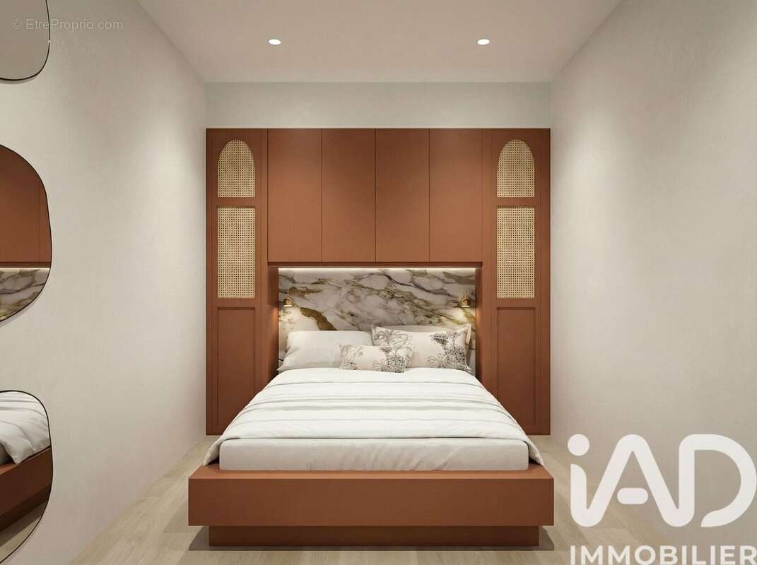 Photo 6 - Appartement à SAINT-JULIEN-EN-GENEVOIS