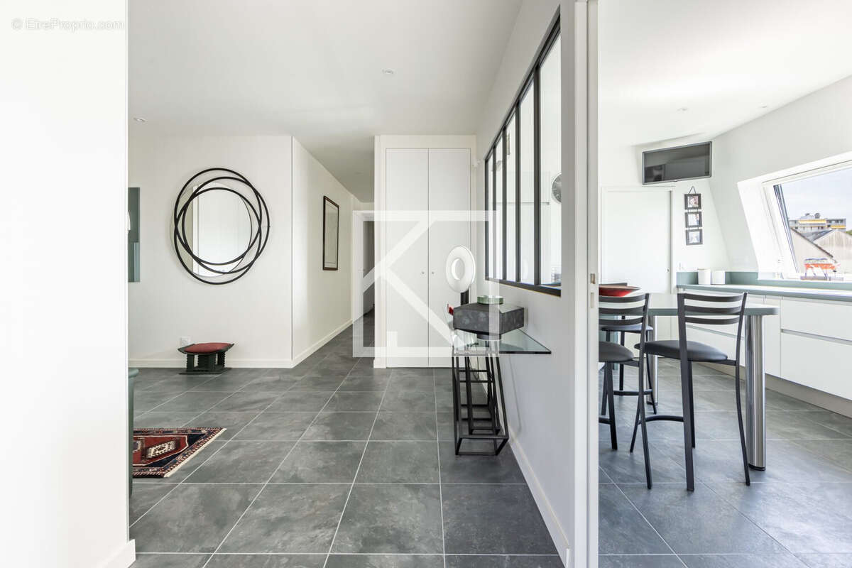 Appartement 159 m² à Le Mans  - photo 5