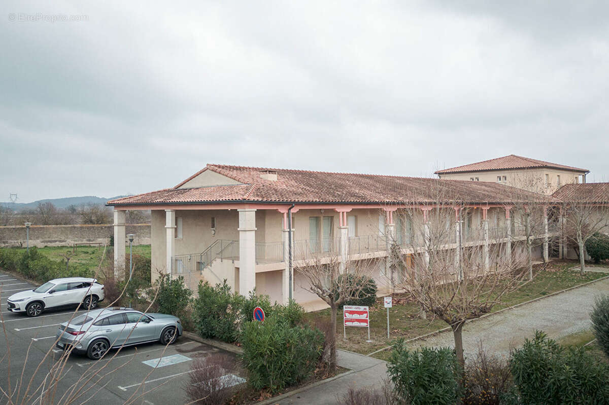 Appartement à CARCASSONNE
