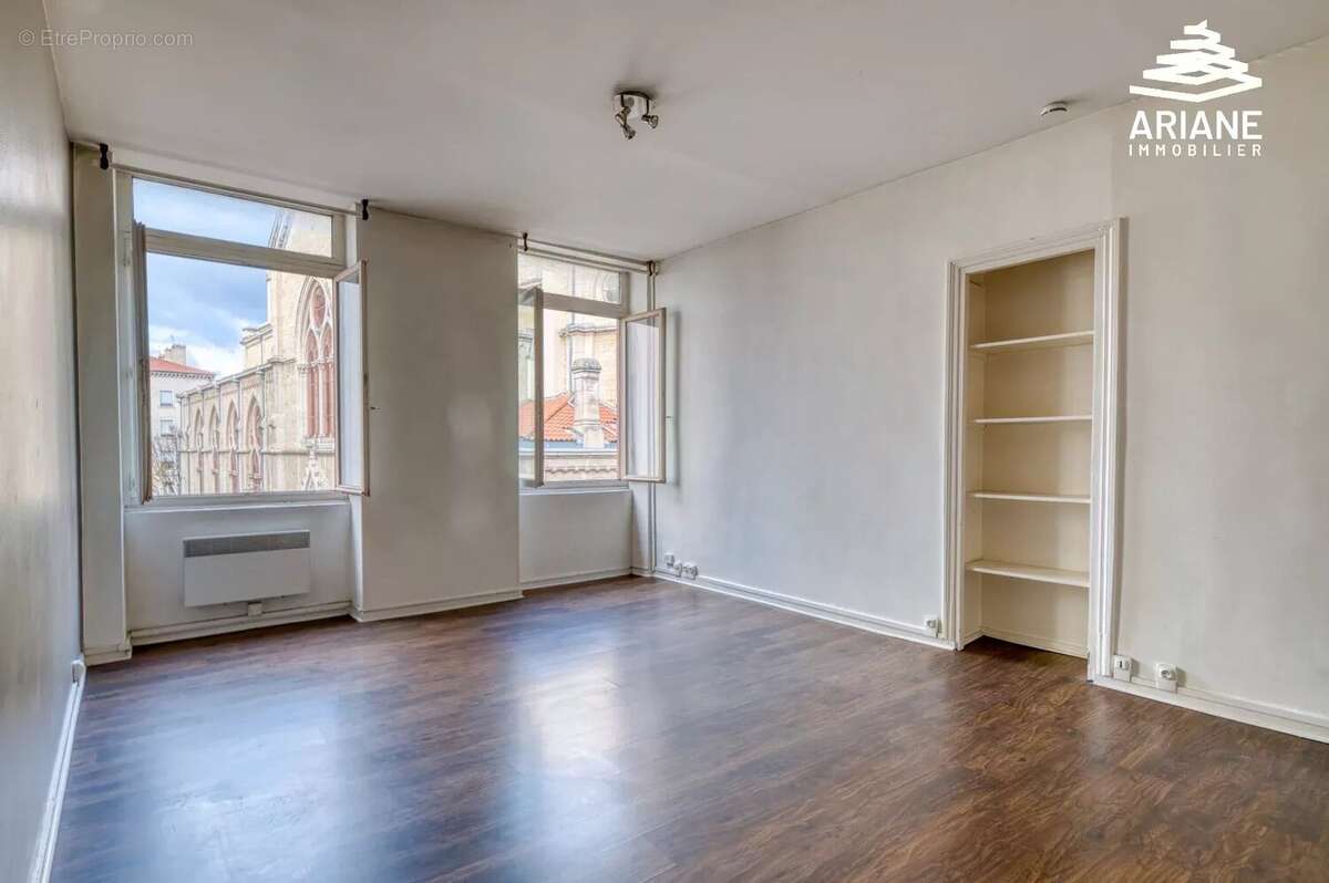 Appartement à LYON-7E