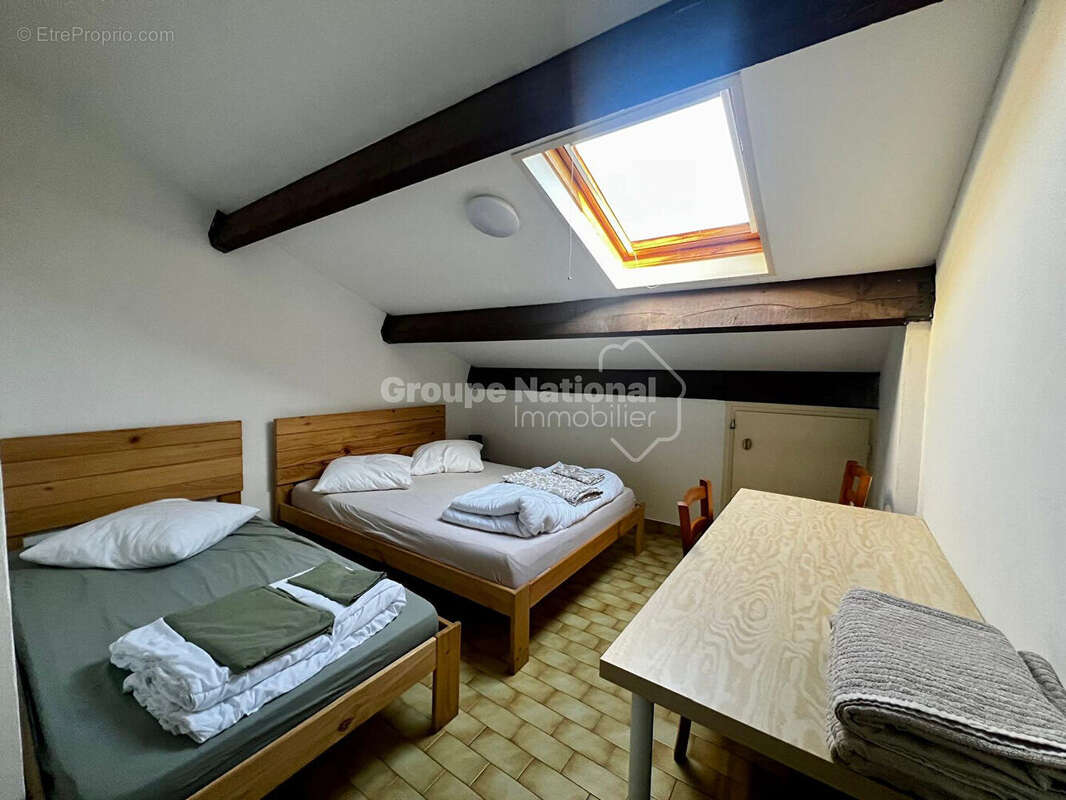 Appartement à LE GRAU-DU-ROI