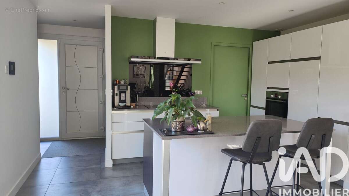 Photo 5 - Maison à RENNES