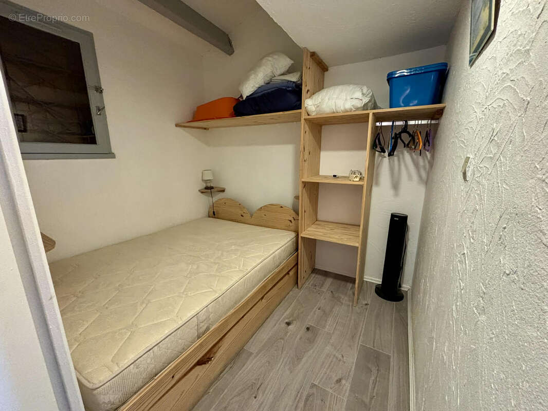 Appartement à PORT-LA-NOUVELLE