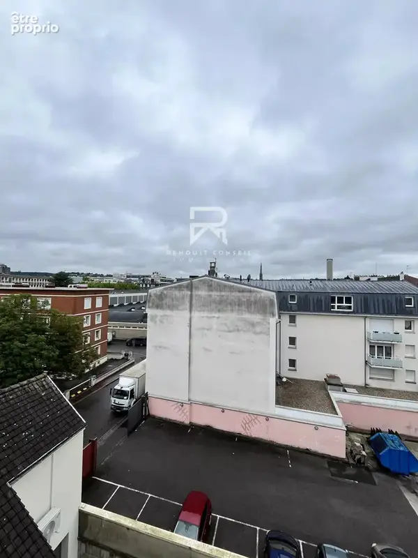 Immeuble de rapport St Severt - photo 14