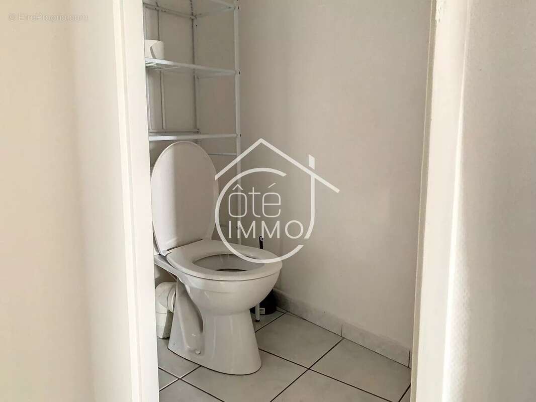 Appartement à BERGERAC