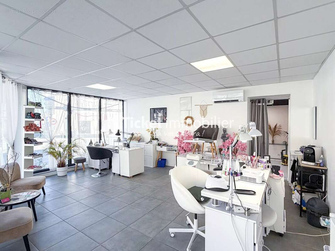 Appartement à AUTERIVE