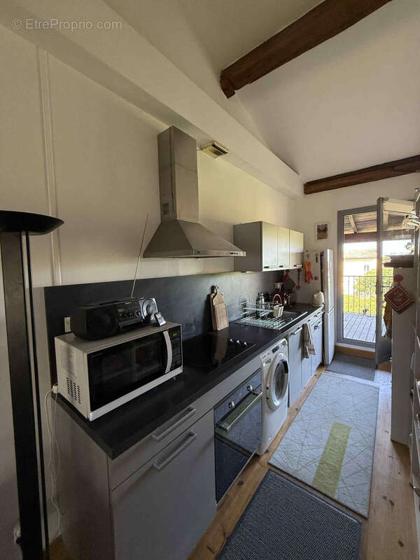 Appartement à CARCASSONNE