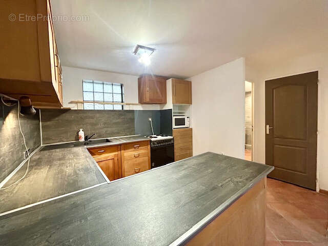 Maison à MARCOUSSIS