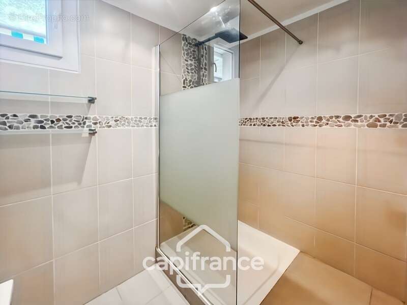 Appartement à LA CIOTAT