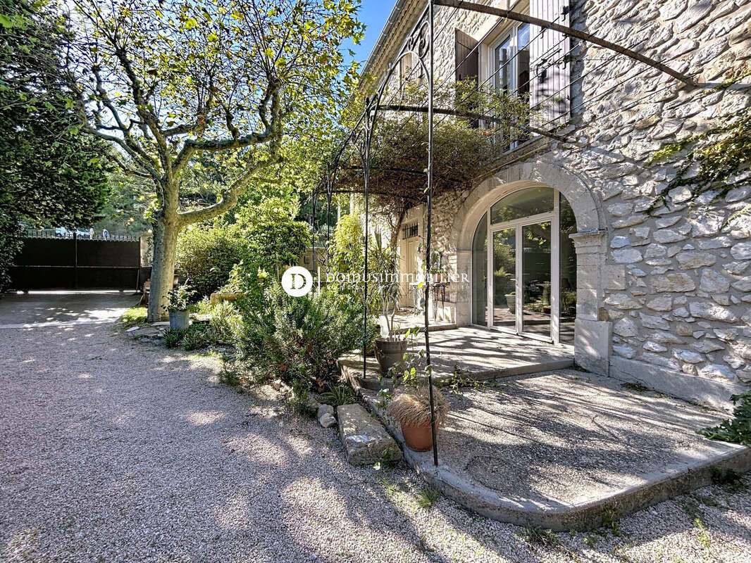 Maison à VEDENE